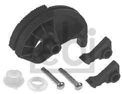 Kit de reparação do setor de acionamento de embraiagem Metalcaucho 02817 preço, a partir de 11,85 USD