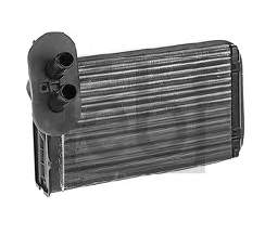 346250 Kale Radiador de forno (de aquecedor)