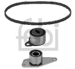 Correia do mecanismo de distribuição de gás, kit Febi 11131 preço, a partir de 100,41 USD