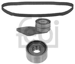 Correia do mecanismo de distribuição de gás, kit Open Parts TBK504101 preço, a partir de 87,13 USD