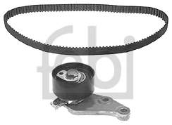 30711637 Volvo Correia do mecanismo de distribuição de gás, kit