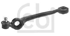 Compre 46943 GKN-Spidan Braço oscilante inferior esquerdo de suspensão dianteira