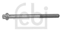 10794 Febi Parafuso de cabeça de motor (CBC)