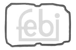 10072 Febi Vedante de panela da Caixa Automática de Mudança/Caixa Mecânica de Mudança