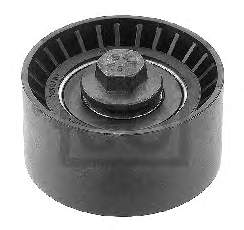 Rolo parasita da correia do mecanismo de distribuição de gás Fiat/Alfa/Lancia 0060671573 preço, a partir de 17,58 USD