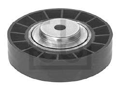 Rolo parasita da correia de transmissão VAG 053903341 preço, a partir de 69,17 USD