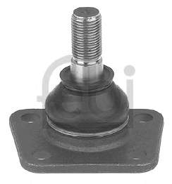 11284 Febi Suporte de esfera superior