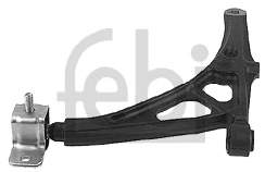 Compre TC811 Delphi Braço oscilante inferior direito de suspensão dianteira
