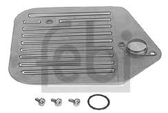 Filtro da Caixa Automática de Mudança BMW 24341422513 preço, a partir de 17,45 USD