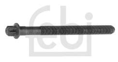 Parafuso de cabeça de motor (CBC) Ajusa 81024300 preço, a partir de 32,70 USD