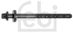 11129067790 BMW Parafuso de cabeça de motor (CBC)