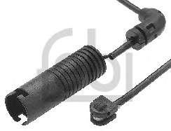 Sensor traseiro de desgaste das sapatas do freio BMW 34351164372 preço, a partir de 9,08 USD