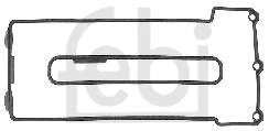 Vedante da tampa de válvulas de motor, kit direito Ajusa 56036800 preço, a partir de 35,79 USD