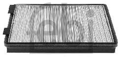64319069927 BMW Filtro de salão