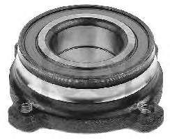 Compre 12180 Febi Rolamento de cubo traseiro