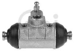 Compre A12295 Brembo Cilindro traseiro do freio de rodas de trabalho