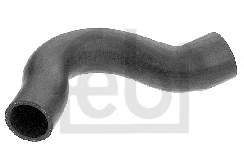 Mangueira (cano derivado) do radiador de esfriamento superior Mercedes A1245012482 preço, a partir de 9,54 USD