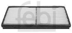 Filtro de salão Febi 11981 preço, a partir de 17,79 USD