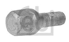 338059 Triclo Parafuso de roda