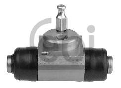 Cilindro traseiro do freio de rodas de trabalho Opel 550153 preço, a partir de 14,56 USD