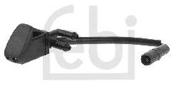 Injetor de fluido para lavador de pára-brisas BMW 61661378799 preço, a partir de 4,93 USD
