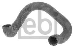 Compre 12633 Febi Mangueira (cano derivado) de bomba de água de injeção