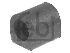 Compre 06059 Metalcaucho Bucha de estabilizador traseiro