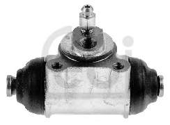 Cilindro traseiro do freio de rodas de trabalho Brembo A12385 preço, a partir de 26,48 USD