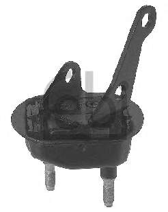 513169 Peugeot/Citroen Coxim de viga traseira