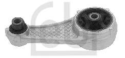 Coxim (suporte) traseiro de motor 12050 Febi