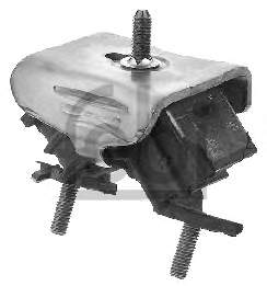 Coxim (suporte) dianteiro de motor Renault (RVI) 7700785949 preço, a partir de 18,89 USD