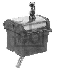 Coxim (suporte) direito de motor Febi 12155 preço, a partir de 32,66 USD