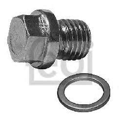 Compre 04179 Metalcaucho Tampão de panela de motor
