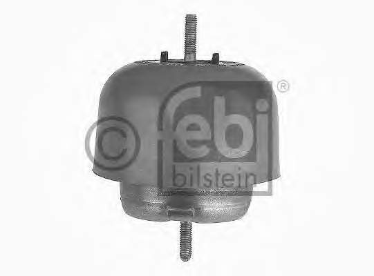 11486 Febi Coxim (suporte) direito de motor