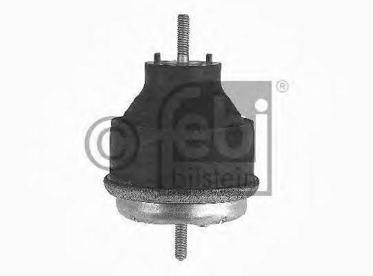 11485 Febi Coxim (suporte) esquerdo de motor