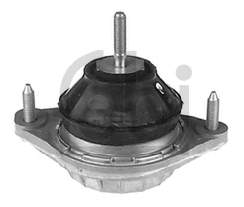 11484 Febi Coxim (suporte) esquerdo de motor