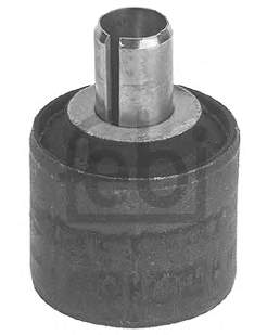 Bloco silencioso do braço oscilante superior traseiro Febi 11136 preço, a partir de 6,35 USD