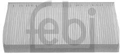 Filtro de salão Febi 11510 preço, a partir de 7,31 USD
