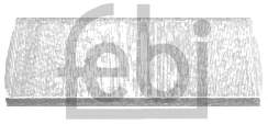 Filtro de salão Fiat/Alfa/Lancia 46721923 preço, a partir de 9,22 USD
