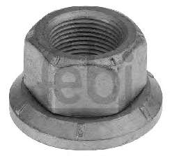 07663 Febi Porca de roda