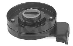 Rolo de reguladora de tensão da correia de transmissão Peugeot/Citroen 96180151 preço, a partir de 30,57 USD