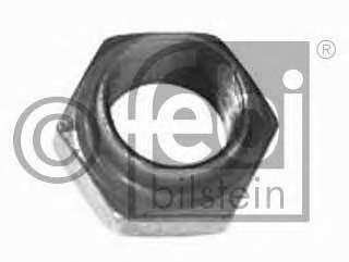 FT26002 Fast Porca de cubo dianteiro