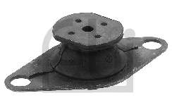 Coxim (suporte) traseiro de motor Metalcaucho 00662 preço, a partir de 10,60 USD