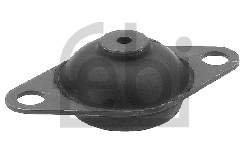 Coxim (suporte) esquerdo de motor Metalcaucho 00660 preço, a partir de 11,56 USD