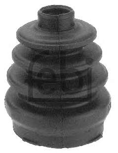 Bota de proteção interna de junta homocinética do semieixo dianteiro Febi 12805 preço, a partir de 6,79 USD