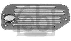 Compre 21053 Metalcaucho Filtro da Caixa Automática de Mudança