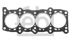 7640784 Fiat/Alfa/Lancia Vedante de cabeça de motor (CBC)