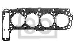 Compre 10009800 Ajusa Vedante de cabeça de motor (CBC)