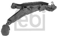 Compre TC777 Delphi Braço oscilante inferior direito de suspensão dianteira