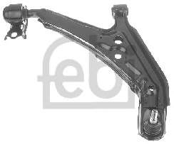 Braço oscilante inferior direito de suspensão dianteira Nissan/Infiniti 545009F500 preço, a partir de 62,99 USD